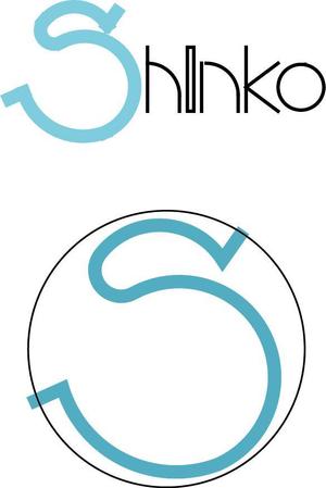 Cafe Kawashima (Kawaken_design)さんの広告代理店「神広企画株式会社」のロゴへの提案