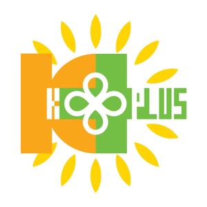 さんの「K+」のロゴ作成への提案