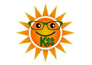 さんの「K+」のロゴ作成への提案