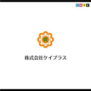 さんの「K+」のロゴ作成への提案