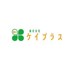 fostarさんの「K+」のロゴ作成への提案