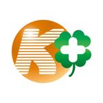 cressenceさんの「K+」のロゴ作成への提案