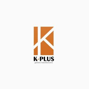もり ()さんの「K+」のロゴ作成への提案