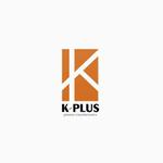 もり ()さんの「K+」のロゴ作成への提案