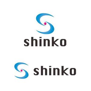 sudesign (su-1178)さんの広告代理店「神広企画株式会社」のロゴへの提案