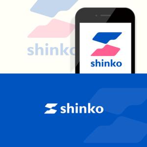 イイアイデア (iiidea)さんの広告代理店「神広企画株式会社」のロゴへの提案