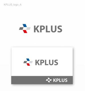 plus X (april48)さんの住宅建設会社　ＫあるいはＫ+のロゴへの提案