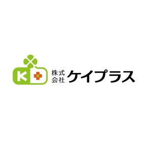 K＿D＿R ()さんの「K+」のロゴ作成への提案