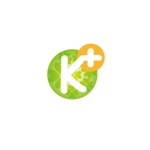 アドデザイン (ad_design)さんの「K+」のロゴ作成への提案