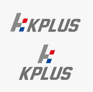 worker (worker1311)さんの住宅建設会社　ＫあるいはＫ+のロゴへの提案