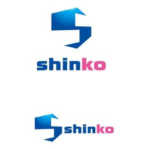 serve2000 (serve2000)さんの広告代理店「神広企画株式会社」のロゴへの提案