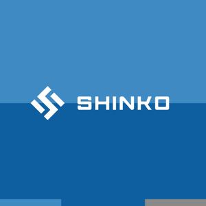 MaxDesign (shojiro)さんの広告代理店「神広企画株式会社」のロゴへの提案