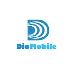 ATARI design (atari)さんの「DioMobile」のロゴ作成への提案