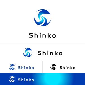 dscltyさんの広告代理店「神広企画株式会社」のロゴへの提案