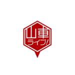 TAD (Sorakichi)さんの祭り山車位置情報サービスのロゴへの提案