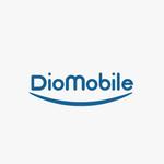 ayo (cxd01263)さんの「DioMobile」のロゴ作成への提案