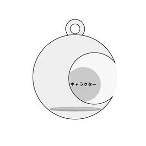 アドデザイン (ad_design)さんの【急募！】型のみ！果実サプリのアルミパック形状！手描きOK！への提案