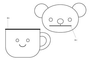 oroshipons (oroshipons)さんの【急募！】型のみ！果実サプリのアルミパック形状！手描きOK！への提案