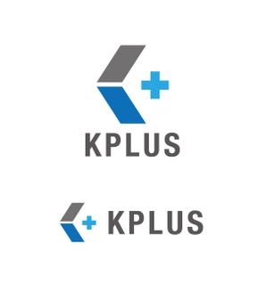 taki-5000 (taki-5000)さんの住宅建設会社　ＫあるいはＫ+のロゴへの提案