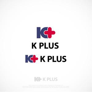 HABAKIdesign (hirokiabe58)さんの住宅建設会社　ＫあるいはＫ+のロゴへの提案