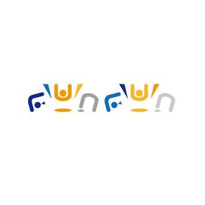 yasunagawo7 ()さんの株式会社FUNFUN　新規設立時の法人ロゴへの提案