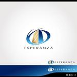 synchlogo（シンクロゴ） (westfield)さんの「株式会社ＥＳＰＥＲＡＮＺＡ」のロゴへの提案