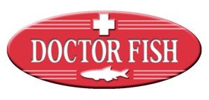 bahu-bahuさんの「DoctorFish」のロゴ作成　キャラクターも同時募集への提案