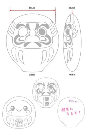 taisyoさんの【急募！】型のみ！果実サプリのアルミパック形状！手描きOK！への提案