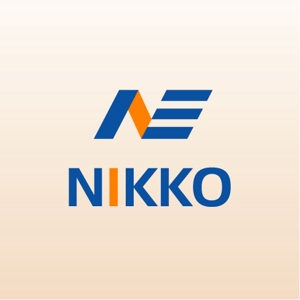 mako_369 (mako)さんの「NIKKO」のロゴ作成への提案