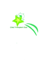 せいや25 (Seiya25)さんの臓器移植を受けた子どもたちが成長を目指す集まり「Child Transplant Club」のロゴへの提案