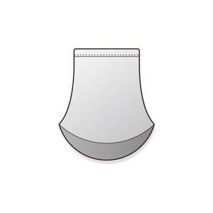 MT (minamit)さんの【急募！】型のみ！果実サプリのアルミパック形状！手描きOK！への提案