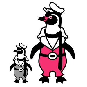 ブリコルール (bricoleur)さんのiPhoneアプリ制作サイトのキャラクター制作への提案