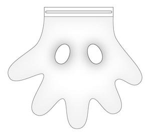 INDIGOGRAPHIX (INDIGOGRAPHIX)さんの【急募！】型のみ！果実サプリのアルミパック形状！手描きOK！への提案