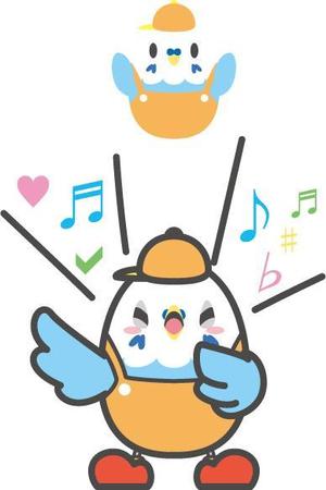 loveinko (loveinko)さんの小学生向け英語教室のキャラクターデザインへの提案