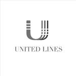 DWARF PLANET (dwarf-planet)さんのUNITED LINES株式会社の社名ロゴへの提案
