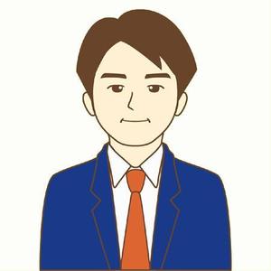 さんのブログのプロフィールキャラクター制作への提案