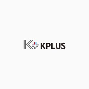 元気な70代です。 (nakaya070)さんの住宅建設会社　ＫあるいはＫ+のロゴへの提案