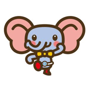 THE_watanabakery (the_watanabakery)さんの小学生向け英語教室のキャラクターデザインへの提案