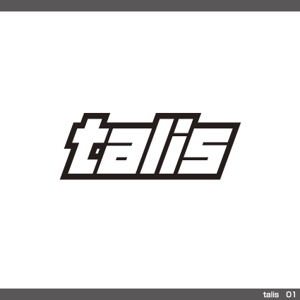 tori_D (toriyabe)さんのアート雑貨ECサイトのロゴ作成への提案
