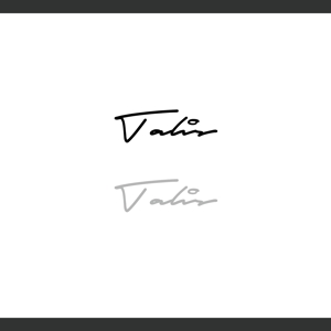 yuDD ()さんのアート雑貨ECサイトのロゴ作成への提案