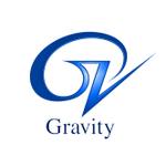 DINOさんの「Gravity」のロゴ作成への提案