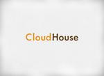 h_m_lさんの不動産、建築メーカー「クラウドハウス」のロゴへの提案