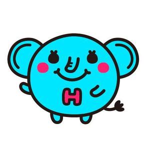 ParuNaka (parunaka)さんの小学生向け英語教室のキャラクターデザインへの提案