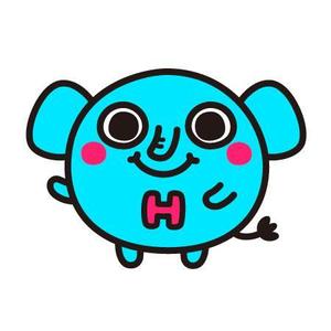 ParuNaka (parunaka)さんの小学生向け英語教室のキャラクターデザインへの提案