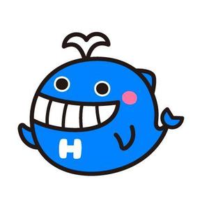 ParuNaka (parunaka)さんの小学生向け英語教室のキャラクターデザインへの提案