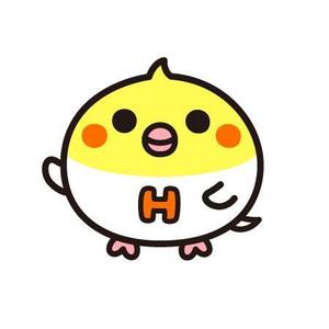 ParuNaka (parunaka)さんの小学生向け英語教室のキャラクターデザインへの提案