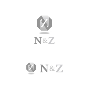 yasunagawo7 ()さんの総合商社会社設立にあたって、名刺、パンフレット等に使用するロゴのデザインを募集への提案