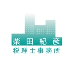 cacaor1ng (kaor1ng)さんの「柴田紀彦税理士事務所」のロゴ作成への提案