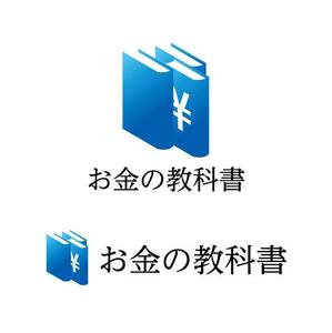 ama design summit (amateurdesignsummit)さんの金融サイトのロゴ制作への提案