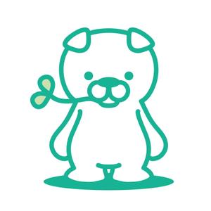 yellow_frog (yellow_frog)さんの会社のマスコットキャラクター　白くまへの提案